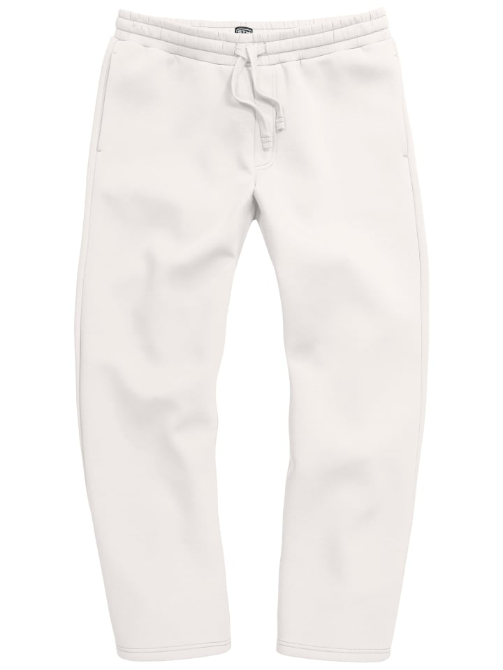 Спортивные брюки STHUGE, белый
Спортивные брюки STHUGE, белый