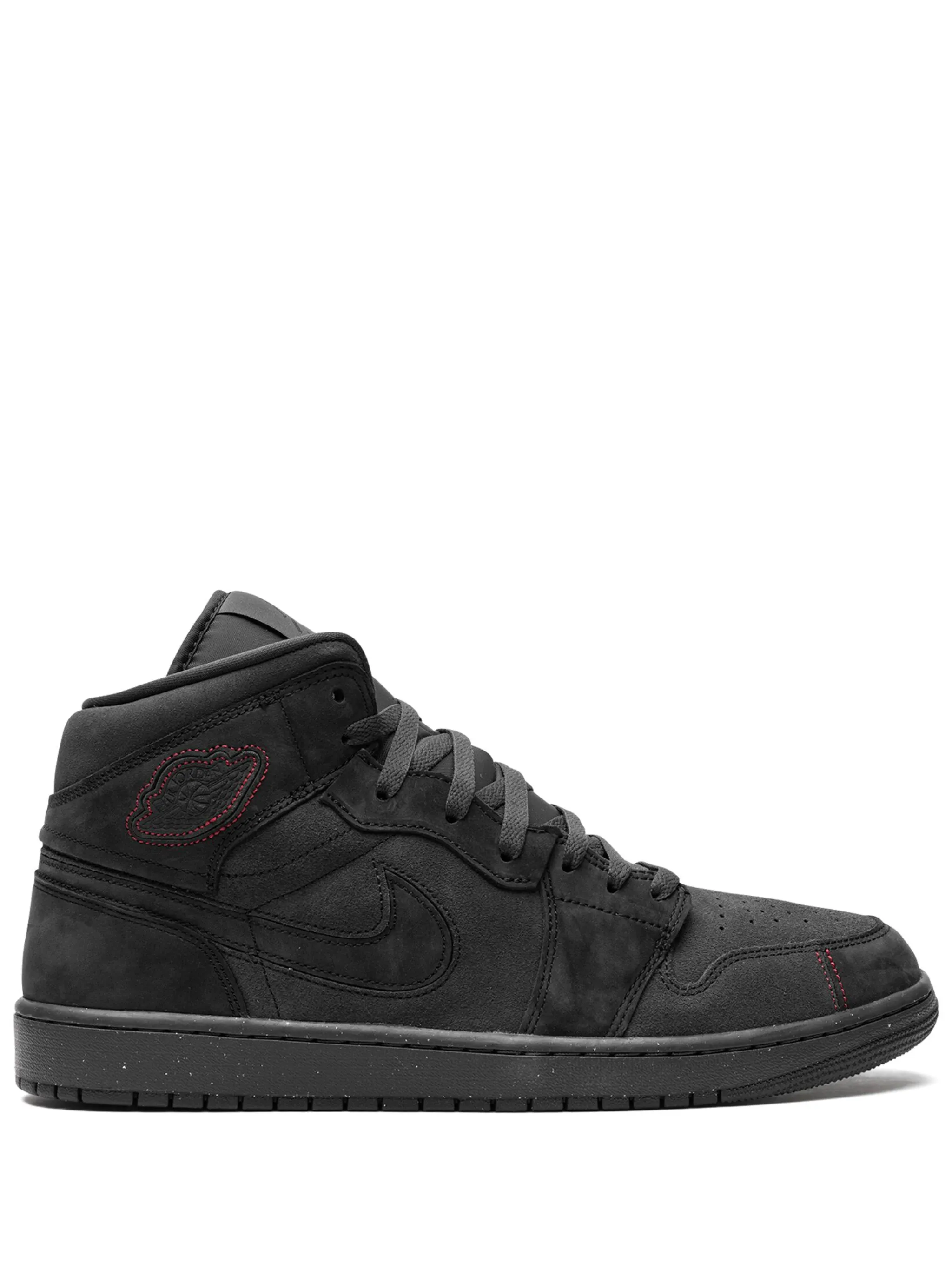 Кроссовки Air Jordan 1 Mid SE Craft Dark Smoke, серый
Кроссовки Air Jordan 1 Mid SE Craft Dark Smoke, серый