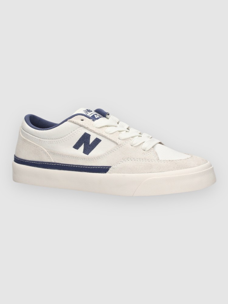 Кеды New Balance Numeric 417 Skateschuhe, white
Кеды New Balance Numeric 417 Skateschuhe, white