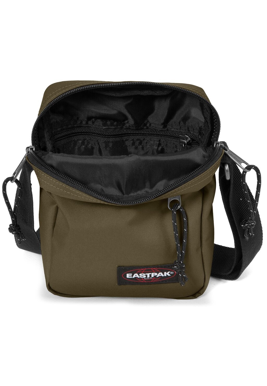 Сумка через плечо Eastpak
Сумка через плечо Eastpak
