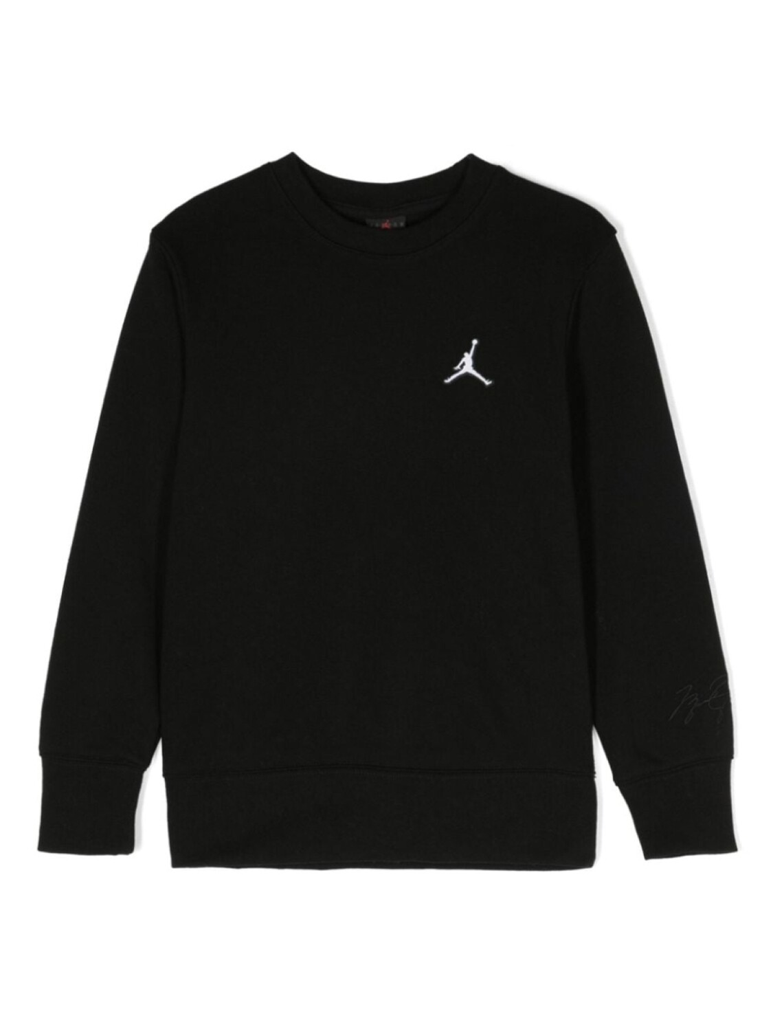 Jordan толстовка из джерси с нашивкой Jumpman, черный
Jordan толстовка из джерси с нашивкой Jumpman, черный