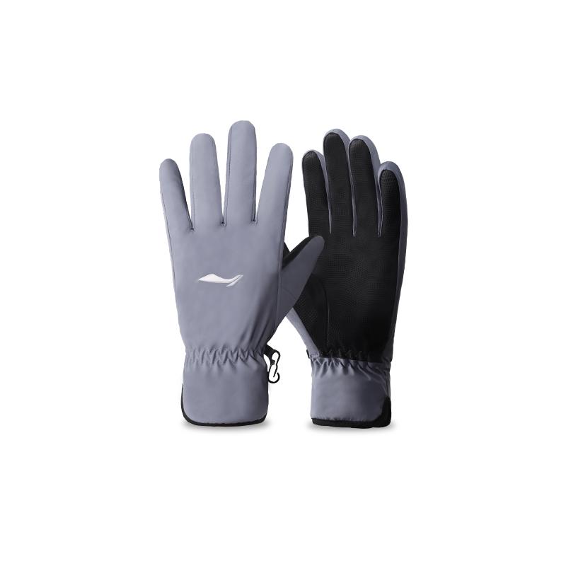 Лининг Полиэстеровые спортивные перчатки унисекс
Лининг Полиэстеровые спортивные перчатки унисекс