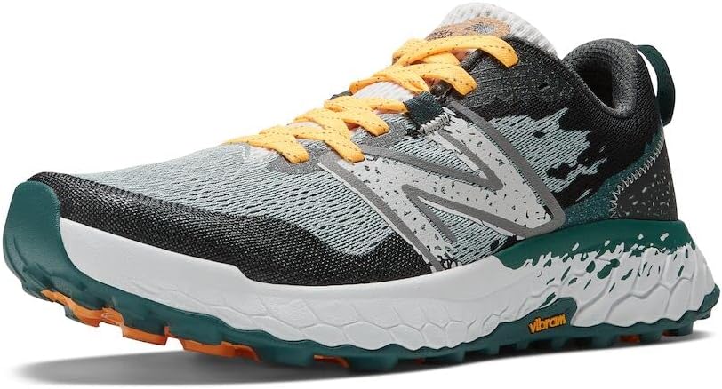 Мужские кроссовки New Balance Fresh Foam X Hierro V7, бирюзовый
Мужские кроссовки New Balance Fresh Foam X Hierro V7, бирюзовый