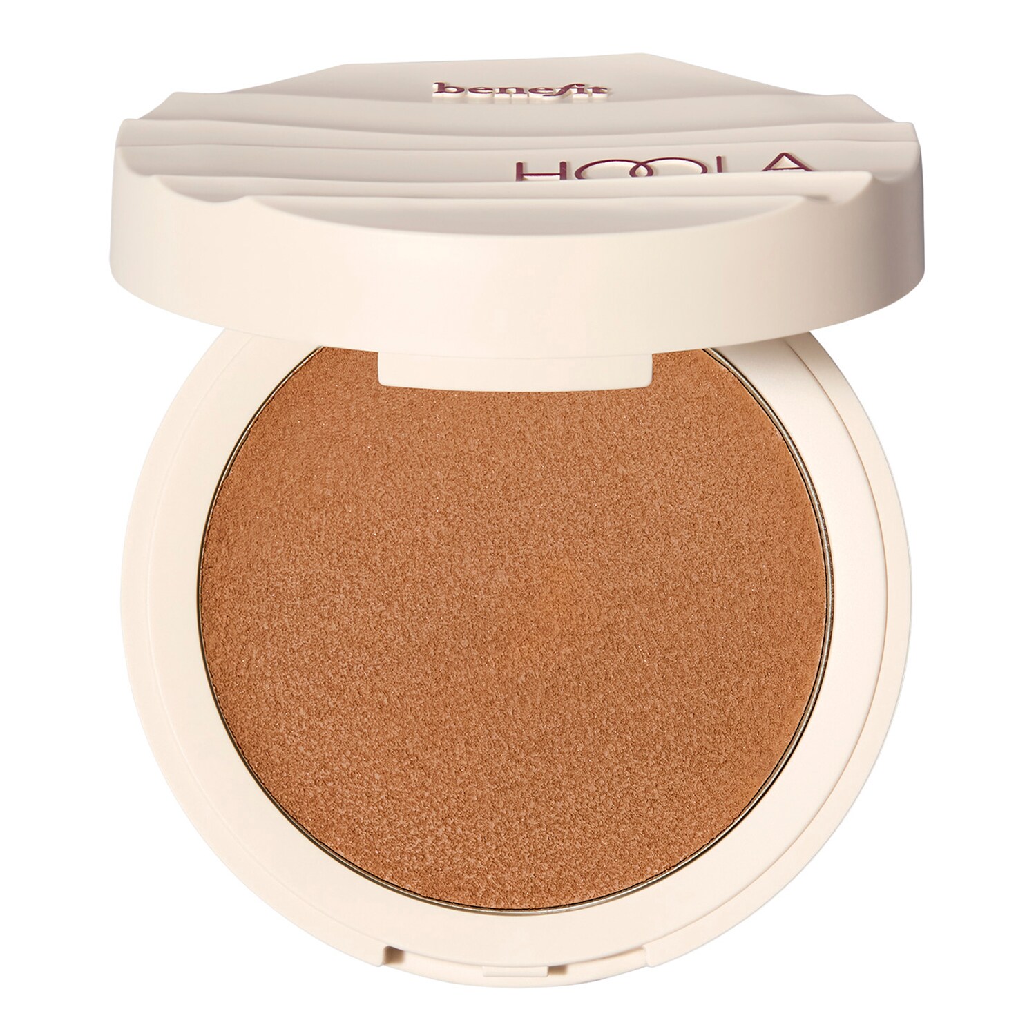 Бронзирующий бальзам Hoola Wave Benefit Cosmetics, Medium (9 g)
Бронзирующий бальзам Hoola Wave Benefit Cosmetics, Medium (9 g)
