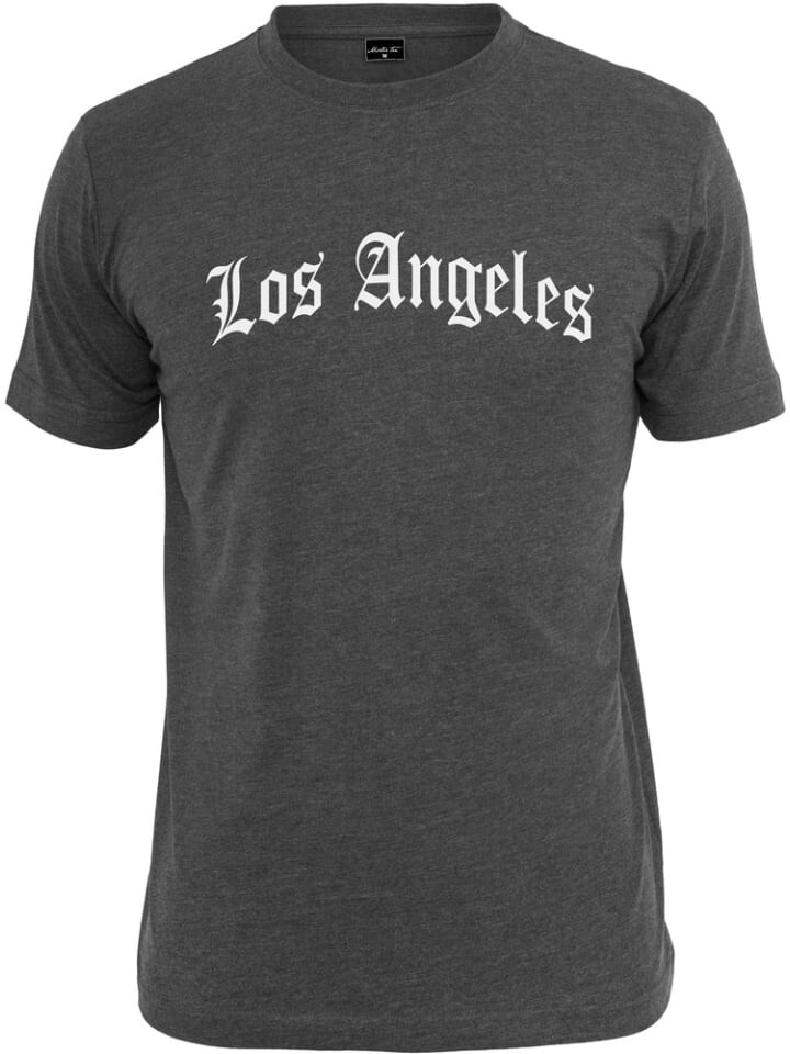 Футболка Mister Tee T-Shirt, серый
Футболка Mister Tee T-Shirt, серый