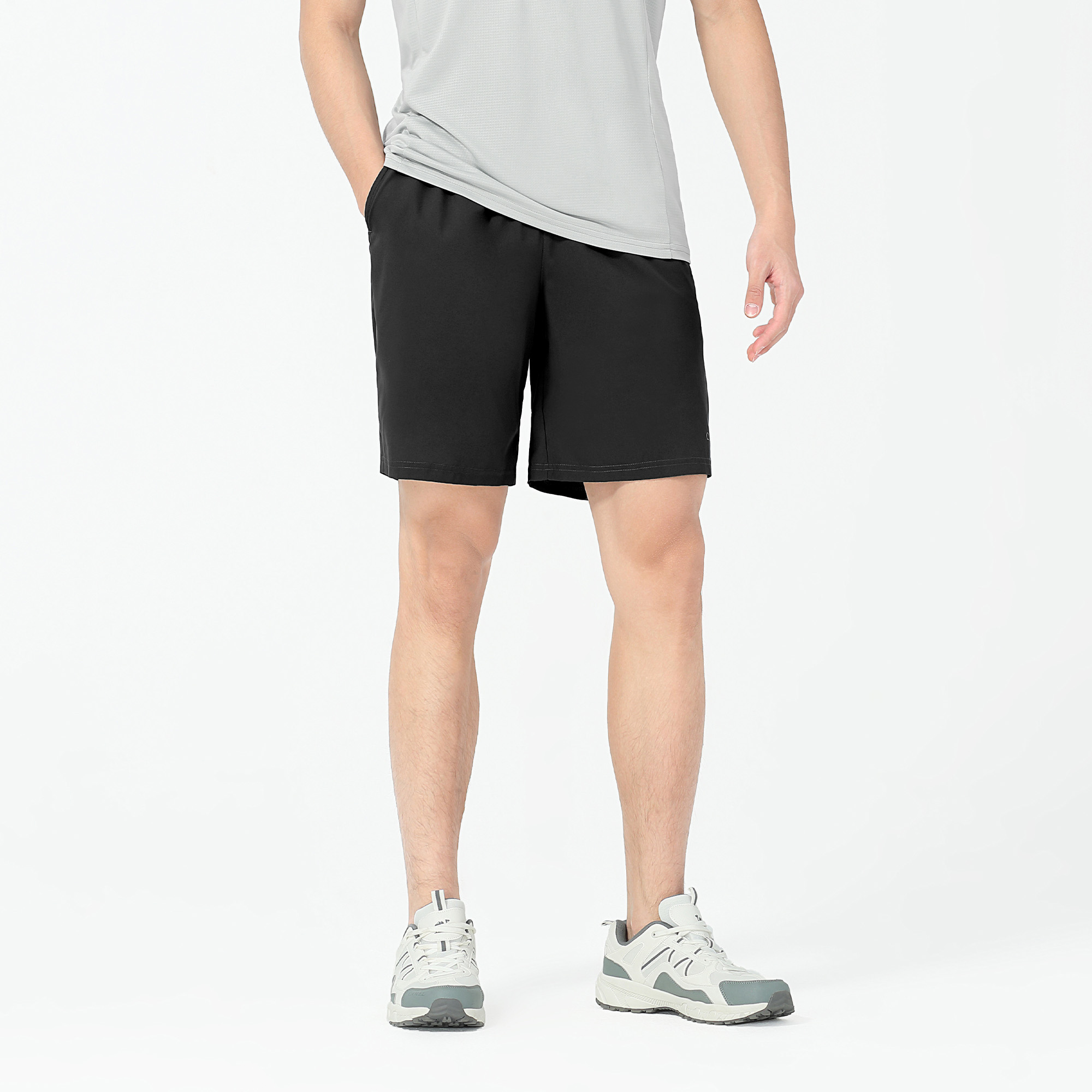 Шорты мужские Urban Function Series Casual CAMEL, stacked mist серый
Шорты мужские Urban Function Series Casual CAMEL, stacked mist серый