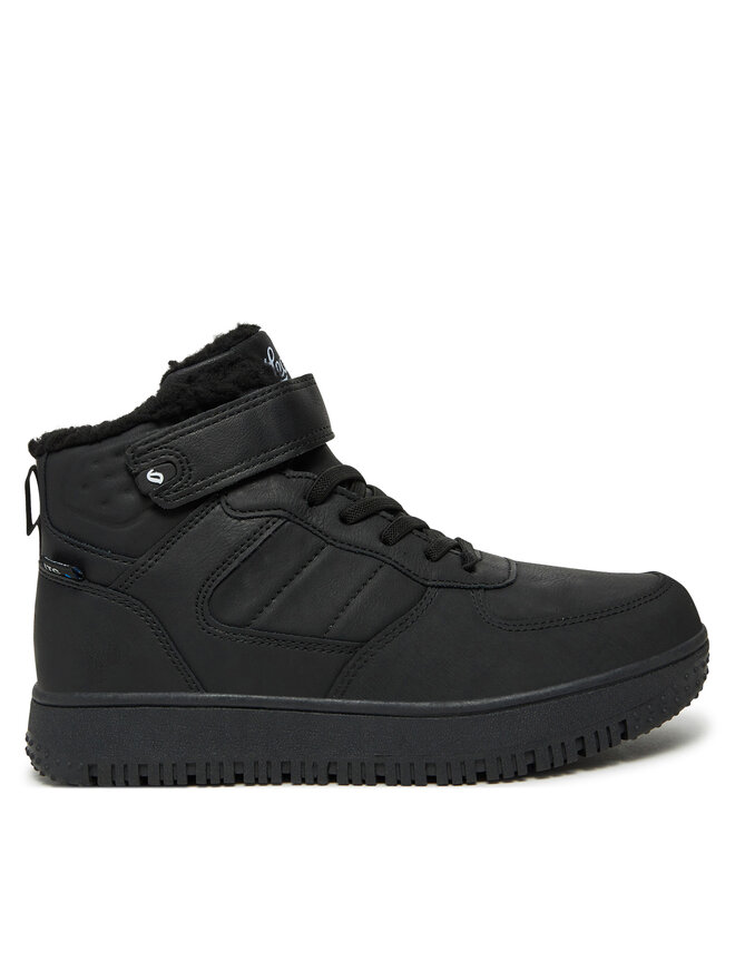 Кроссовки Leaf, черный
Кроссовки Leaf, черный