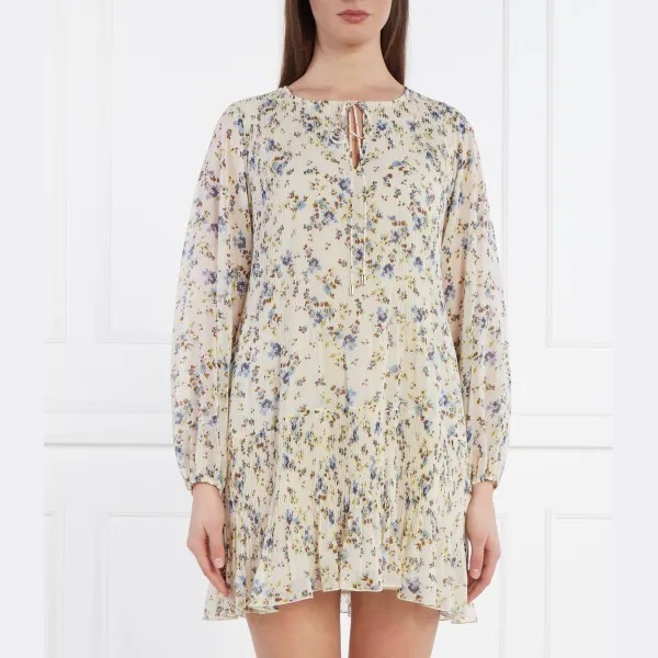 Платье Liu Jo, экрю
Платье Liu Jo, экрю