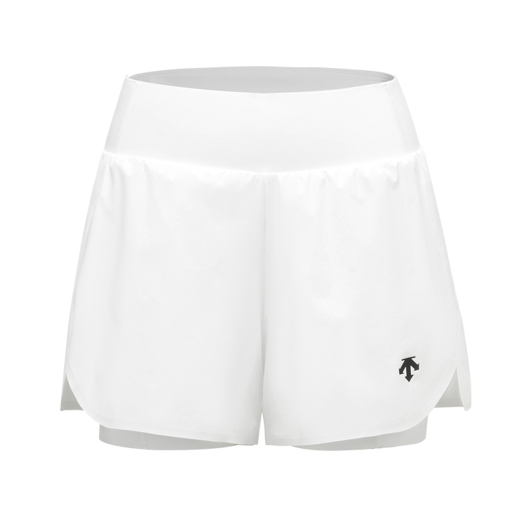 Женские шорты Casual из коллекции Training Series DESCENTE, Wt
Женские шорты Casual из коллекции Training Series DESCENTE, Wt