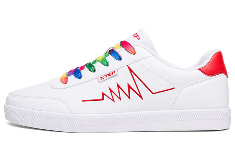 Кроссовки Xtep, белые/красные, Красный, Кроссовки Xtep, белые/красные
Кроссовки Xtep, белые/красные, Красный, Кроссовки Xtep, белые/красные