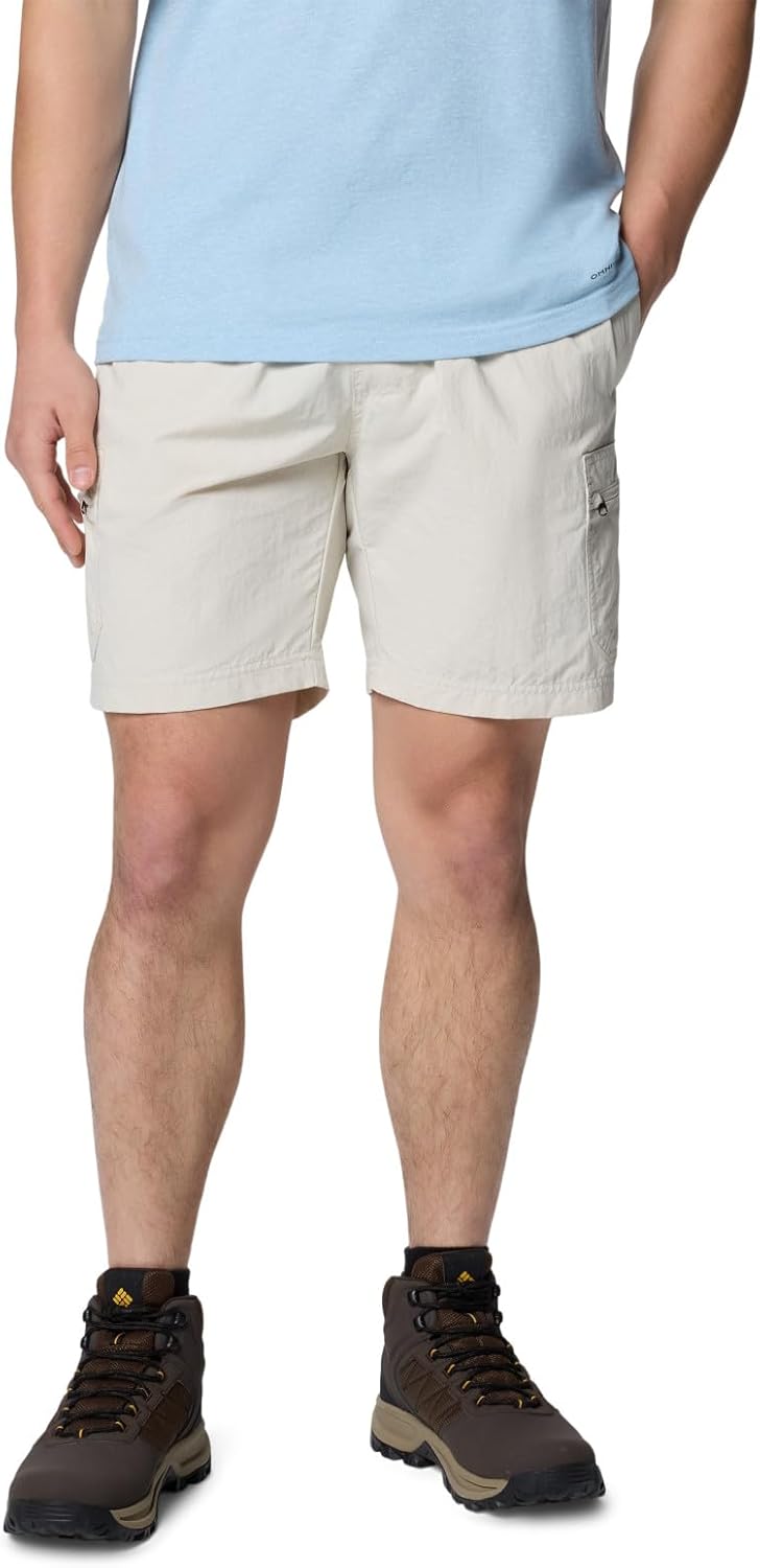 Columbia мужские шорты Mountaindale Cargo, Dark Stone
Columbia мужские шорты Mountaindale Cargo, Dark Stone