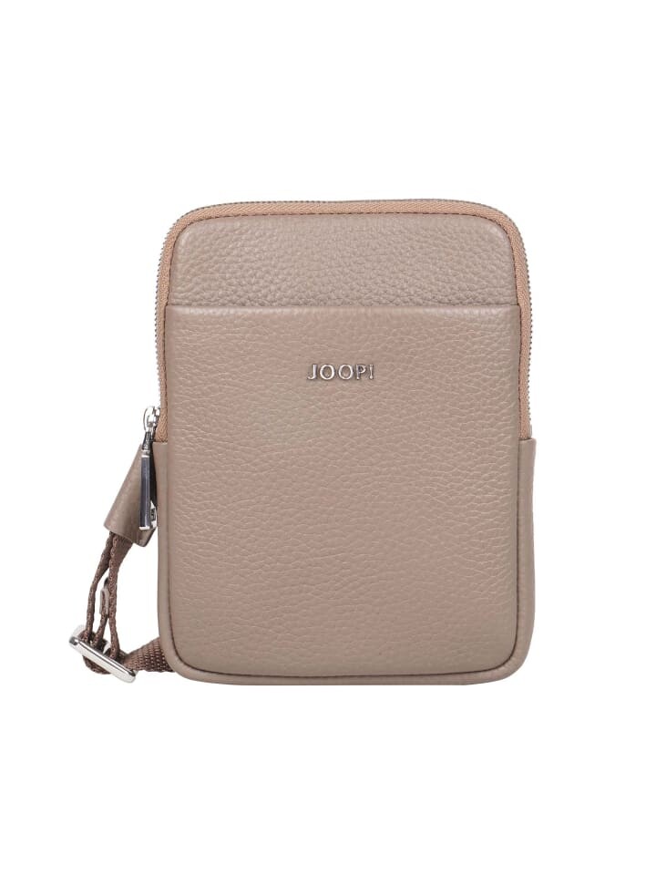 Сумка через плечо JOOP!, серо-коричневый
Сумка через плечо JOOP!, серо-коричневый