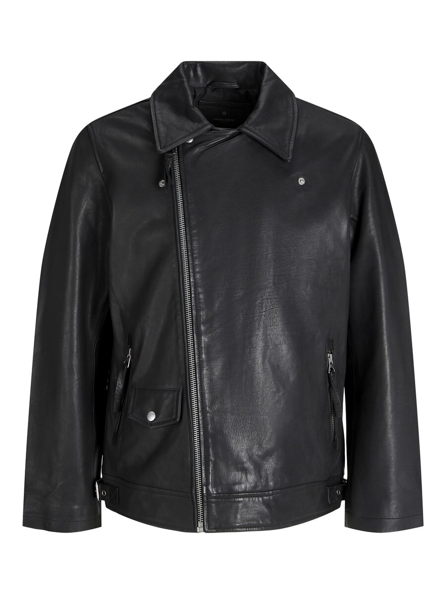 Демисезонная куртка JACK & JONES JACK & JONES , Black
Демисезонная куртка JACK & JONES JACK & JONES , Black