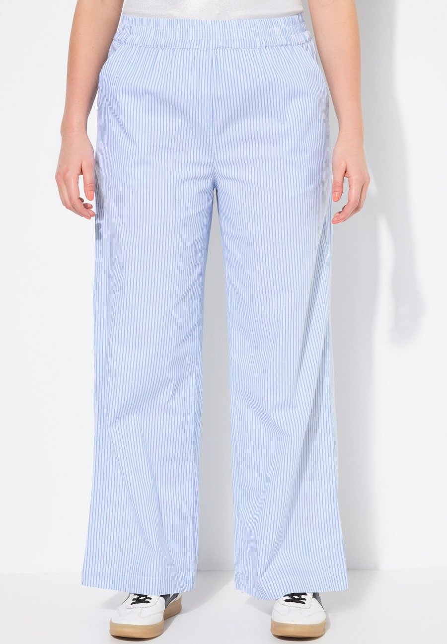 Брюки Studio Untold Trousers, Azure/Blue
Брюки Studio Untold Trousers, Azure/Blue