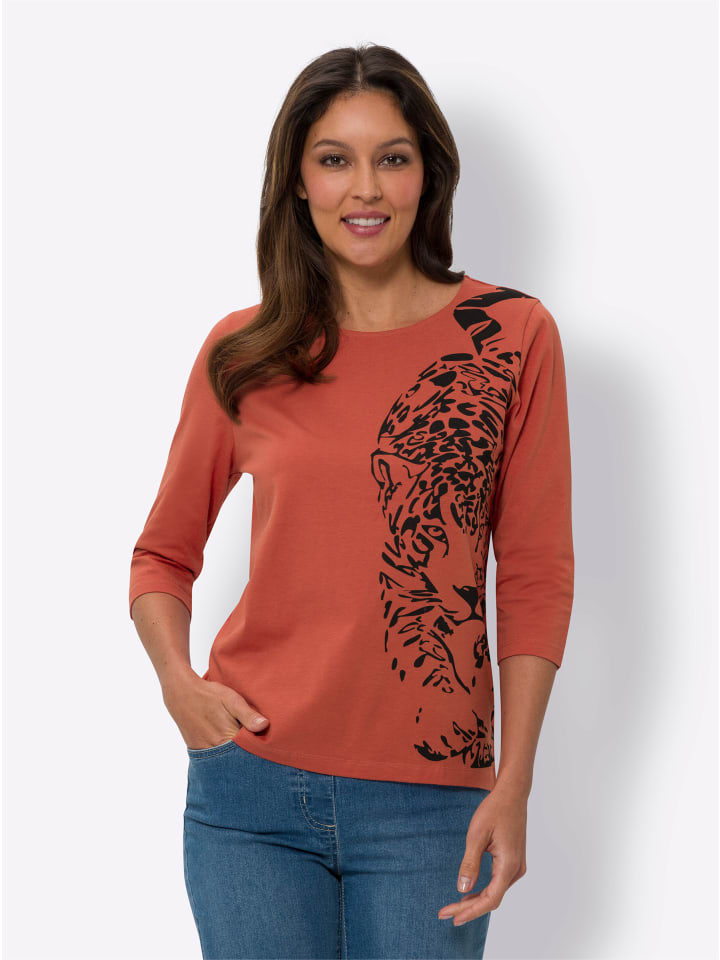 Футболка Sieh an!
Футболка Sieh an!