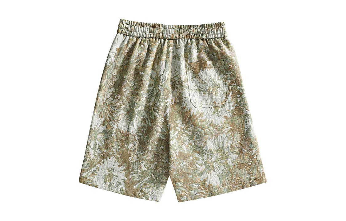 Шорты унисекс Gsue 875 Aegean Blue 
Шорты унисекс Gsue 875 Aegean Blue