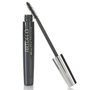 Тушь для ресниц 03 Коричневый, 10 мл Artdeco, All in One
Тушь для ресниц 03 Коричневый, 10 мл Artdeco, All in One
