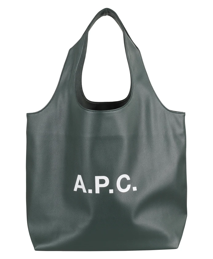 Темно-Зеленая сумка-тоут Ninon A.P.C., зеленый
Темно-Зеленая сумка-тоут Ninon A.P.C., зеленый