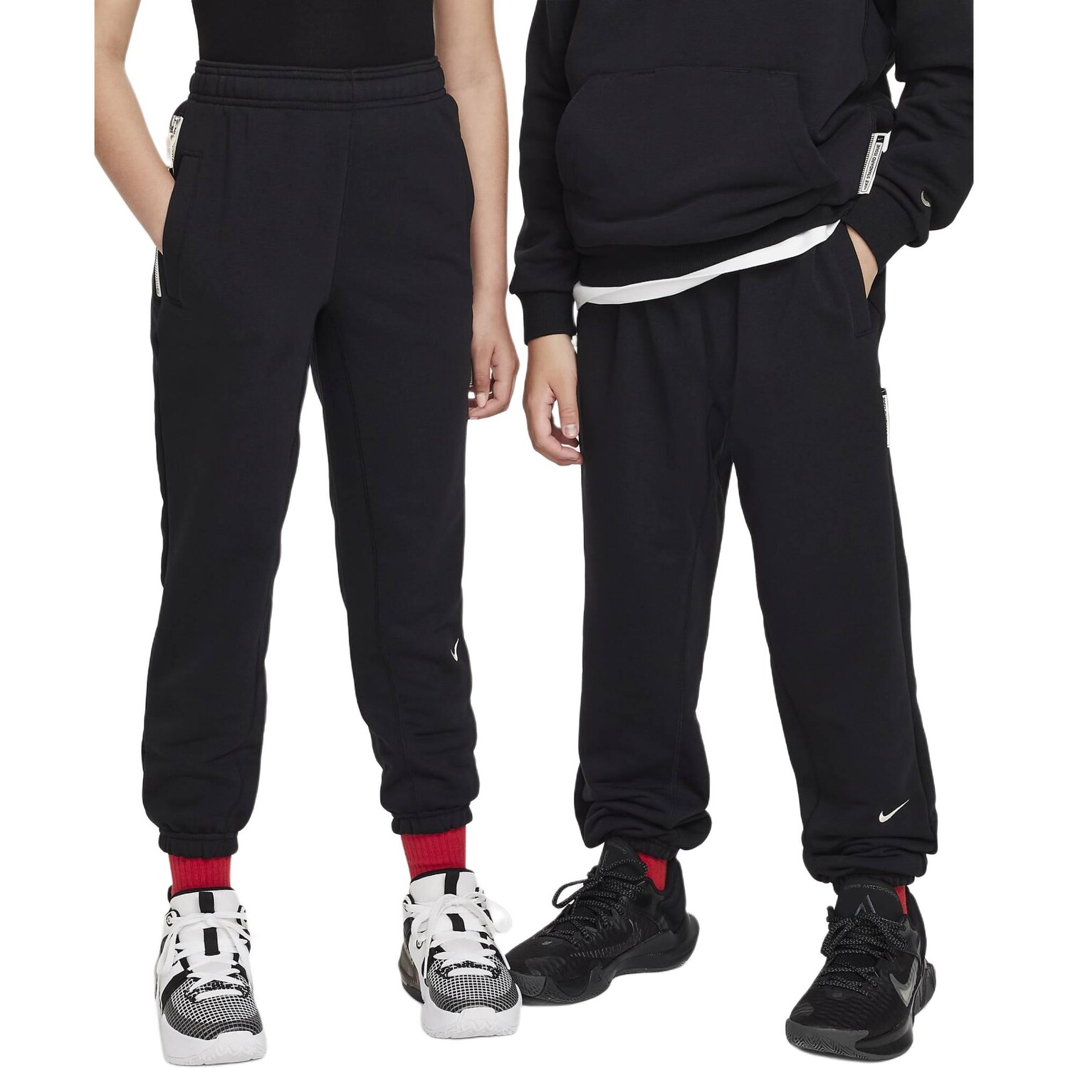 Трикотажные спортивные штаны GS Nike
Трикотажные спортивные штаны GS Nike