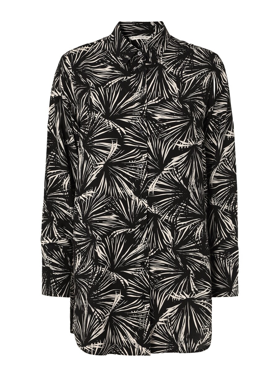 Блуза Tatuum MALIBU 3, черный
Блуза Tatuum MALIBU 3, черный