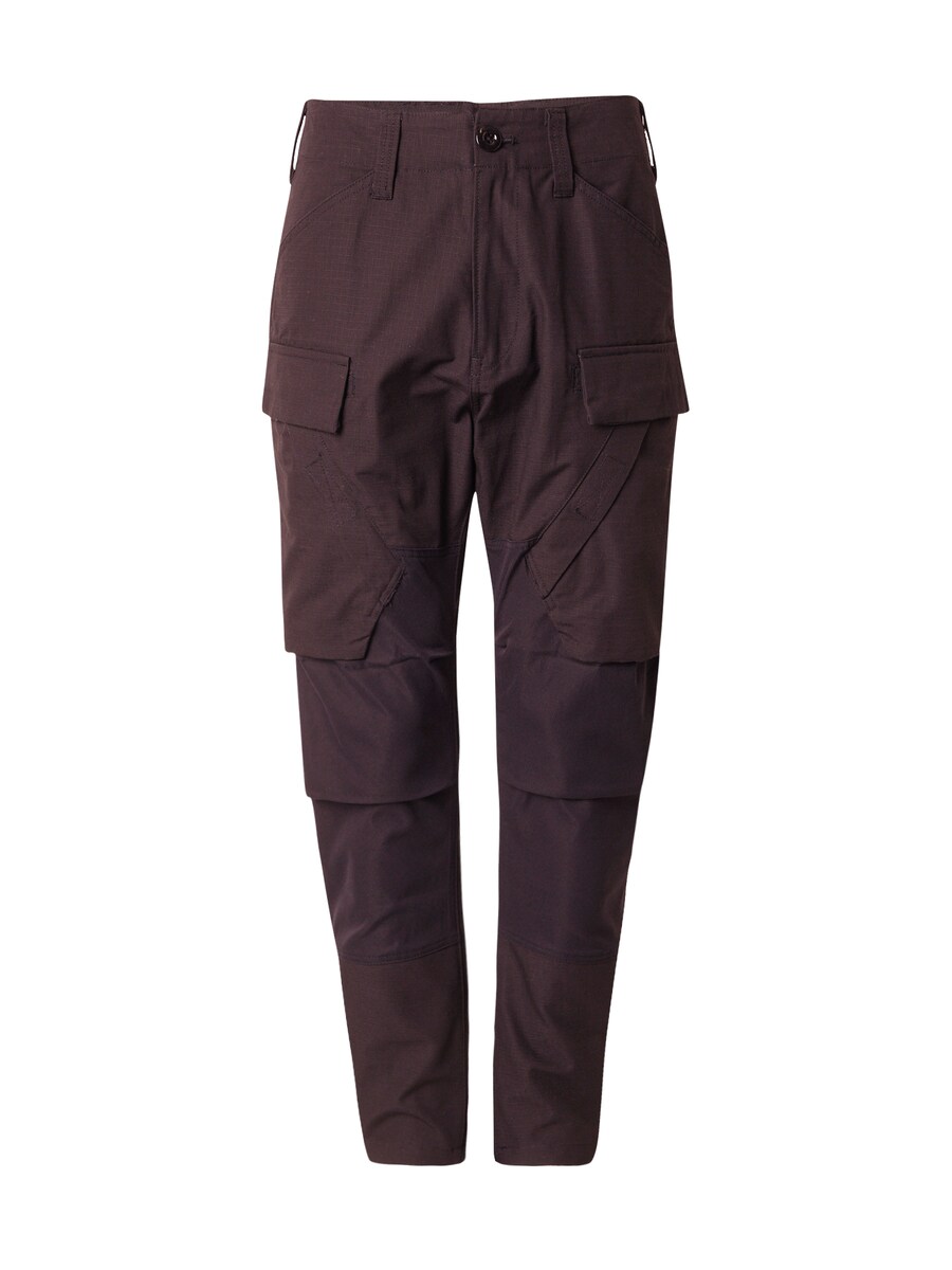 Джинсы G-STAR Regular Cargo Jeans, черный
Джинсы G-STAR Regular Cargo Jeans, черный