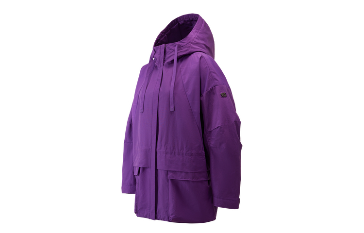 KOLON SPORT Куртка женская, Violet VI
KOLON SPORT Куртка женская, Violet VI