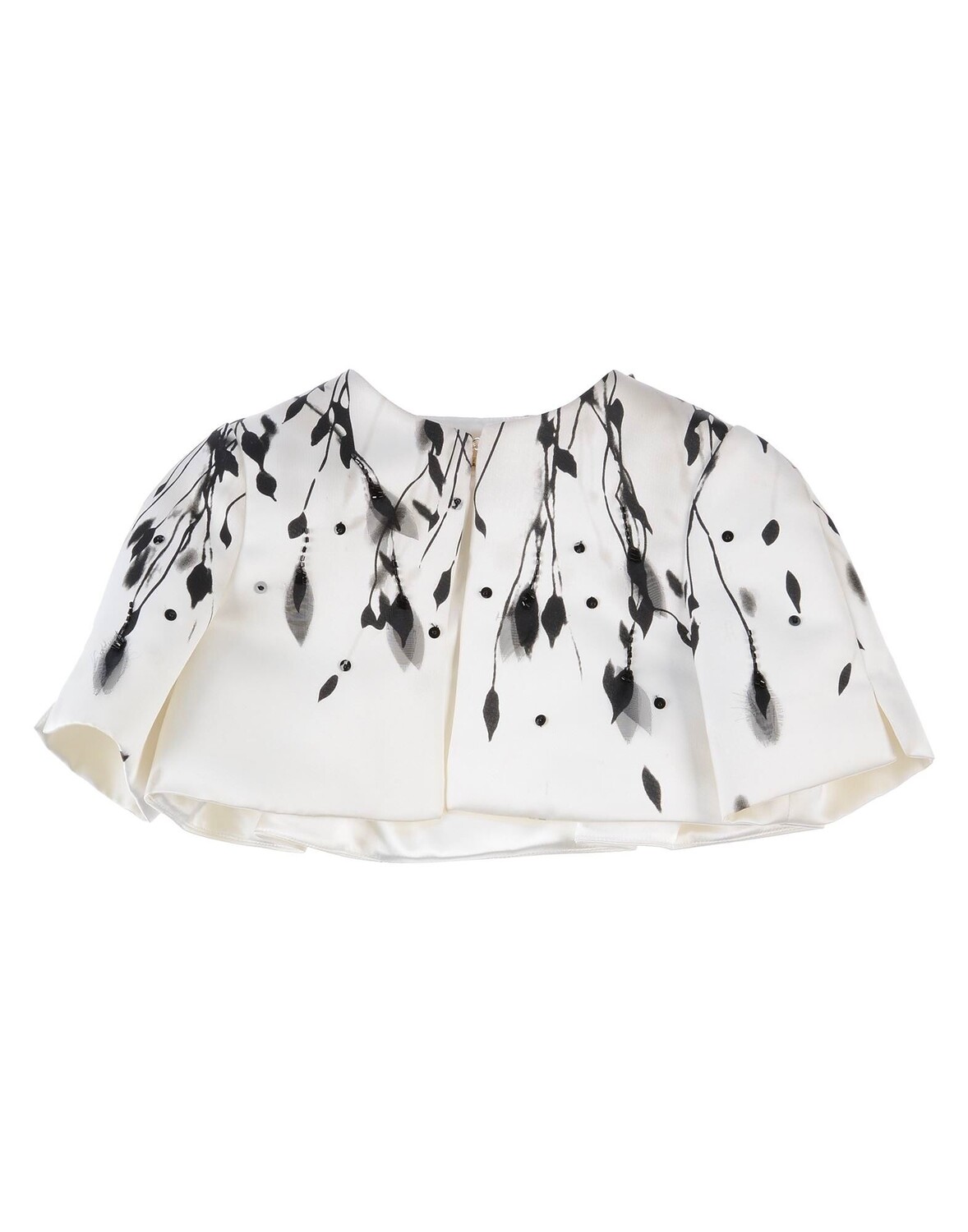Куртка Elisabetta Franchi, белый
Куртка Elisabetta Franchi, белый