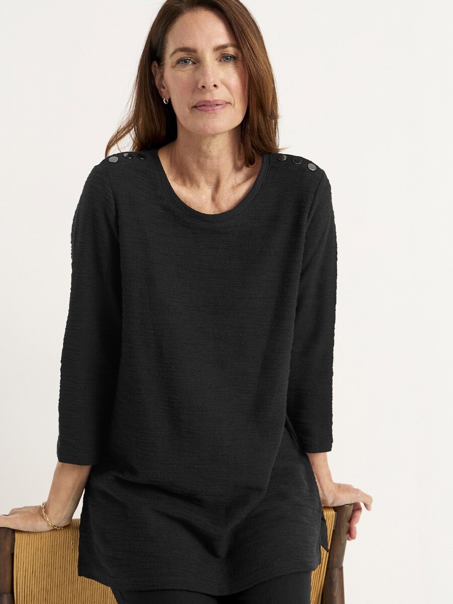 Туника Cellbes of Sweden, черный
Туника Cellbes of Sweden, черный