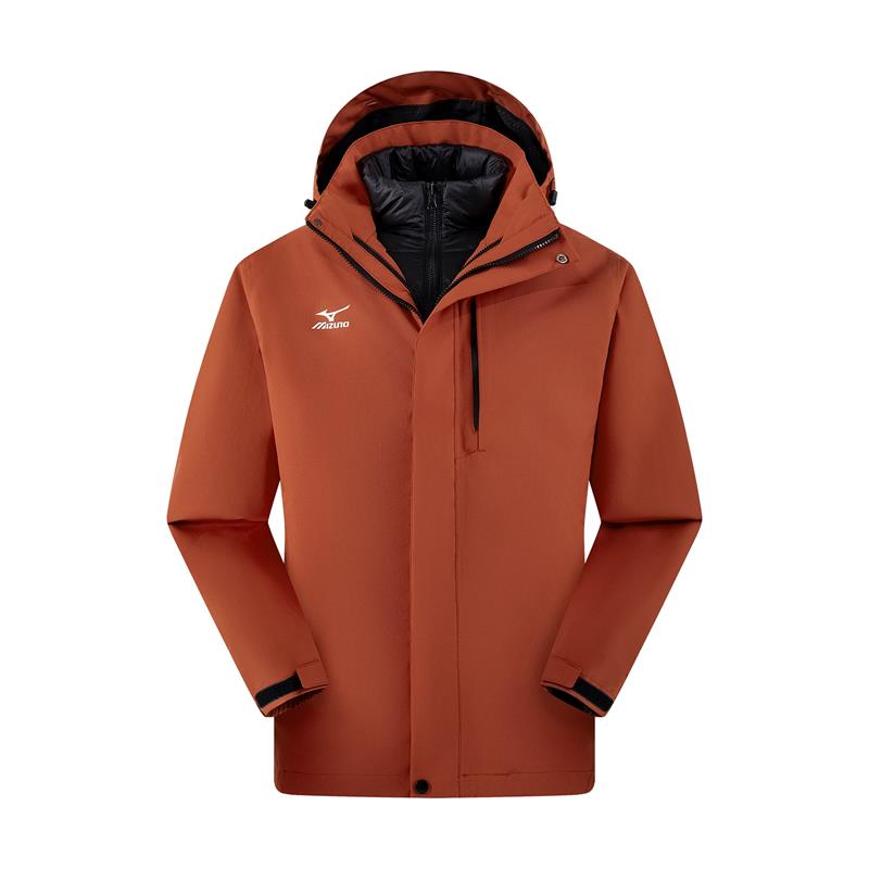 Куртка унисекс с капюшоном, утепленные, из мягкого материала Mizuno, rosefinch красный
Куртка унисекс с капюшоном, утепленные, из мягкого материала Mizuno, rosefinch красный