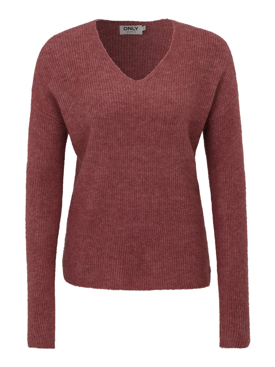 Свитер ONLY ONLCamilla, цвет Berry
Свитер ONLY ONLCamilla, цвет Berry