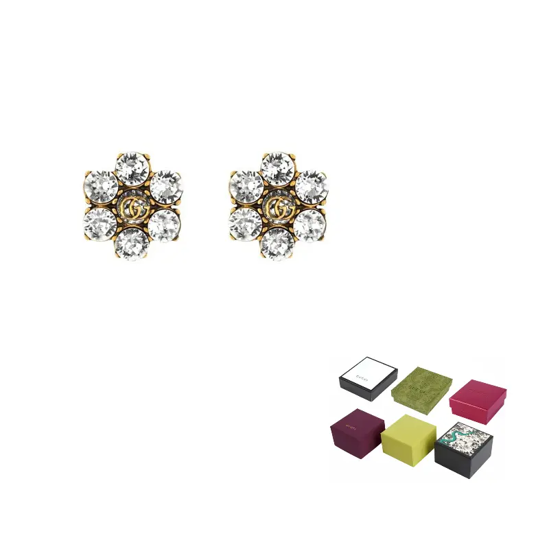 Серьги женские GUCCI
Серьги женские GUCCI