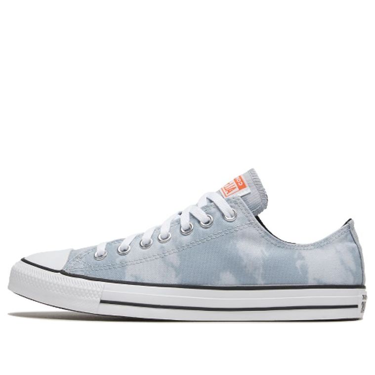 Кеды Converse Chuck Taylor All Star Ox
Кеды Converse Chuck Taylor All Star Ox