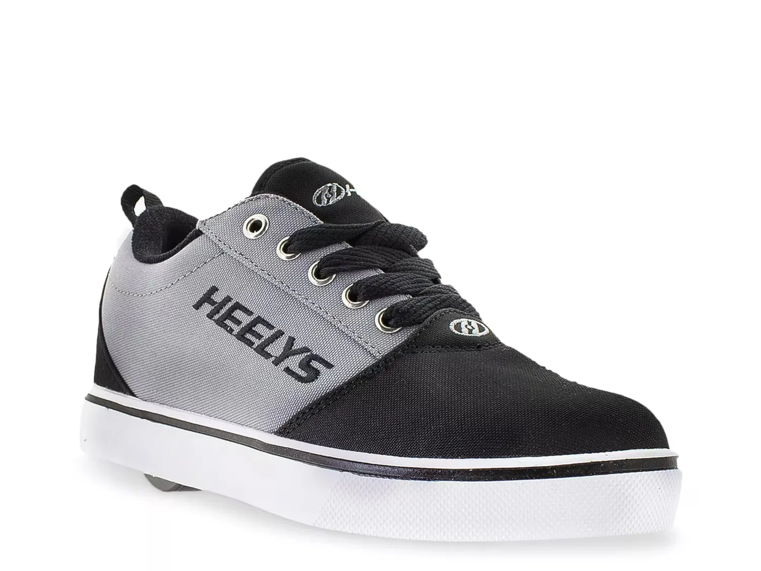 Кроссовки Pro 20 Skate - мужские Heelys, Grey/Black
Кроссовки Pro 20 Skate - мужские Heelys, Grey/Black
