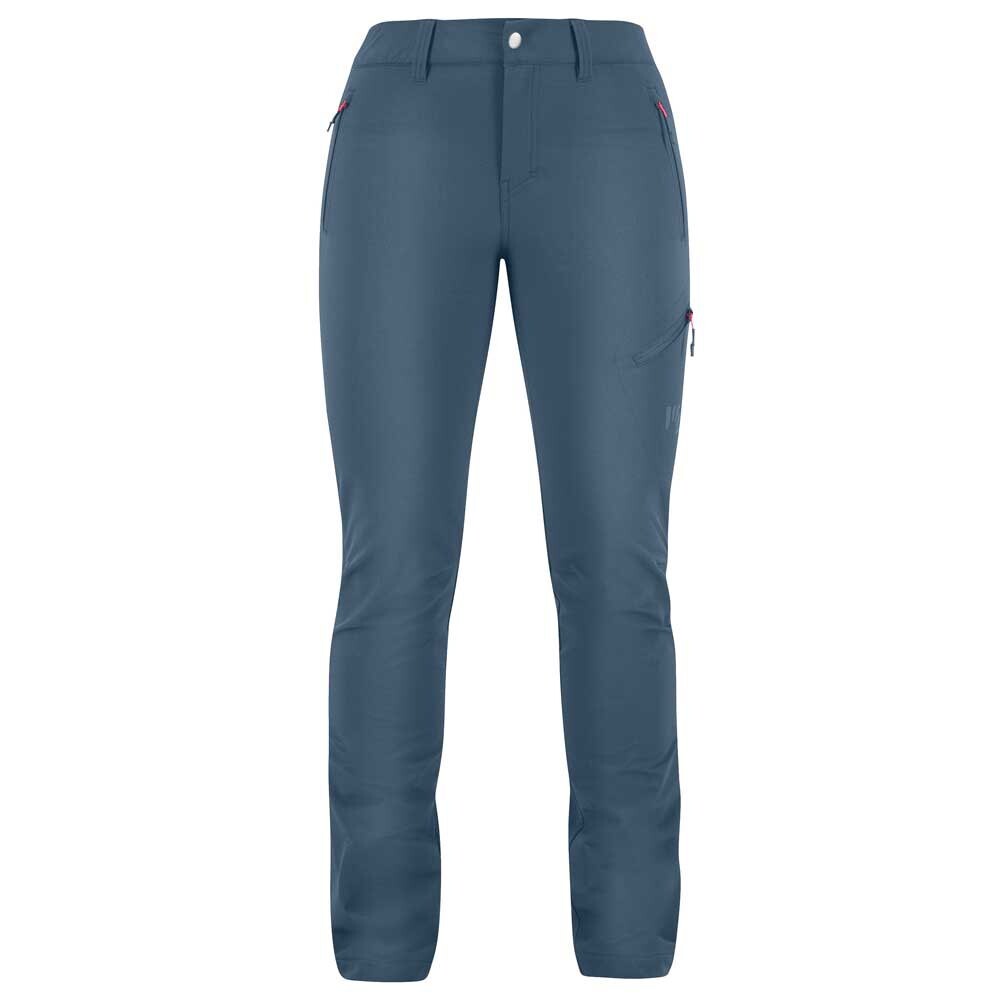 Брюки Karpos Scarnia, синий
Брюки Karpos Scarnia, синий