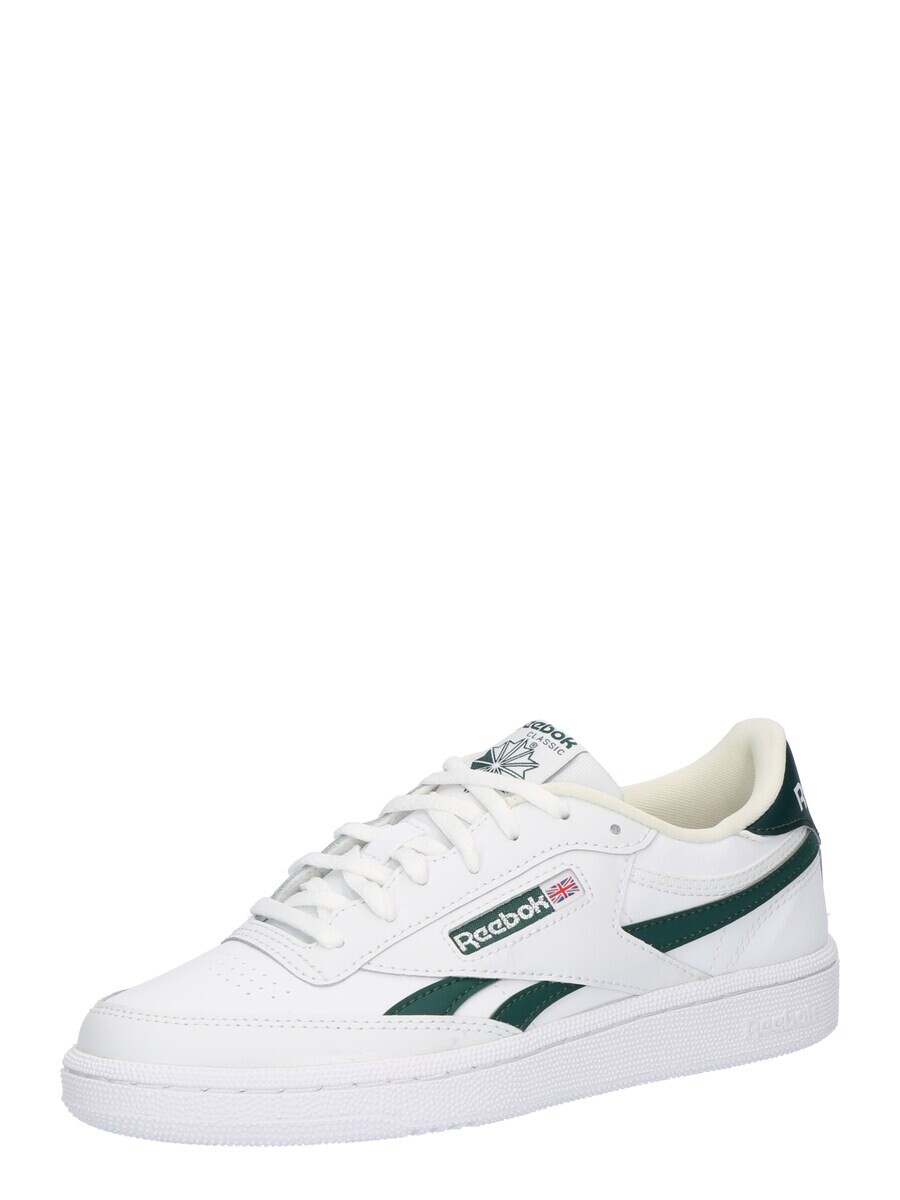 Кроссовки Reebok Sneakers CLUB C REVENGE, белый
Кроссовки Reebok Sneakers CLUB C REVENGE, белый