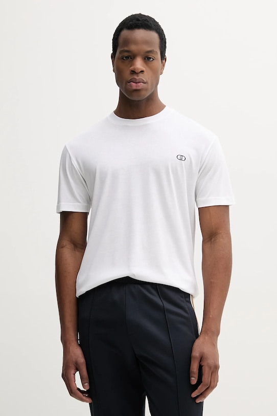 Футболка Liu Jo, белый
Футболка Liu Jo, белый