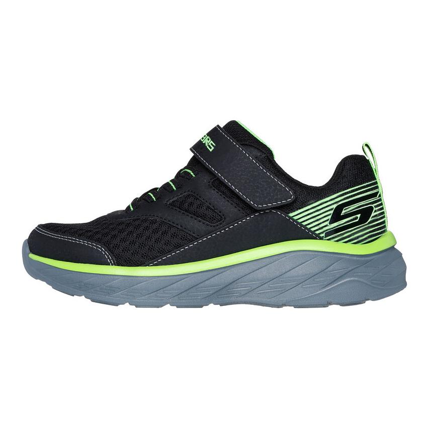 Skechers Kids Мальчики Slip Resistant Abrasion Resistant низкие детские кроссовки для бега black green kids'
Skechers Kids Мальчики Slip Resistant Abrasion Resistant низкие детские кроссовки для бега black green kids'