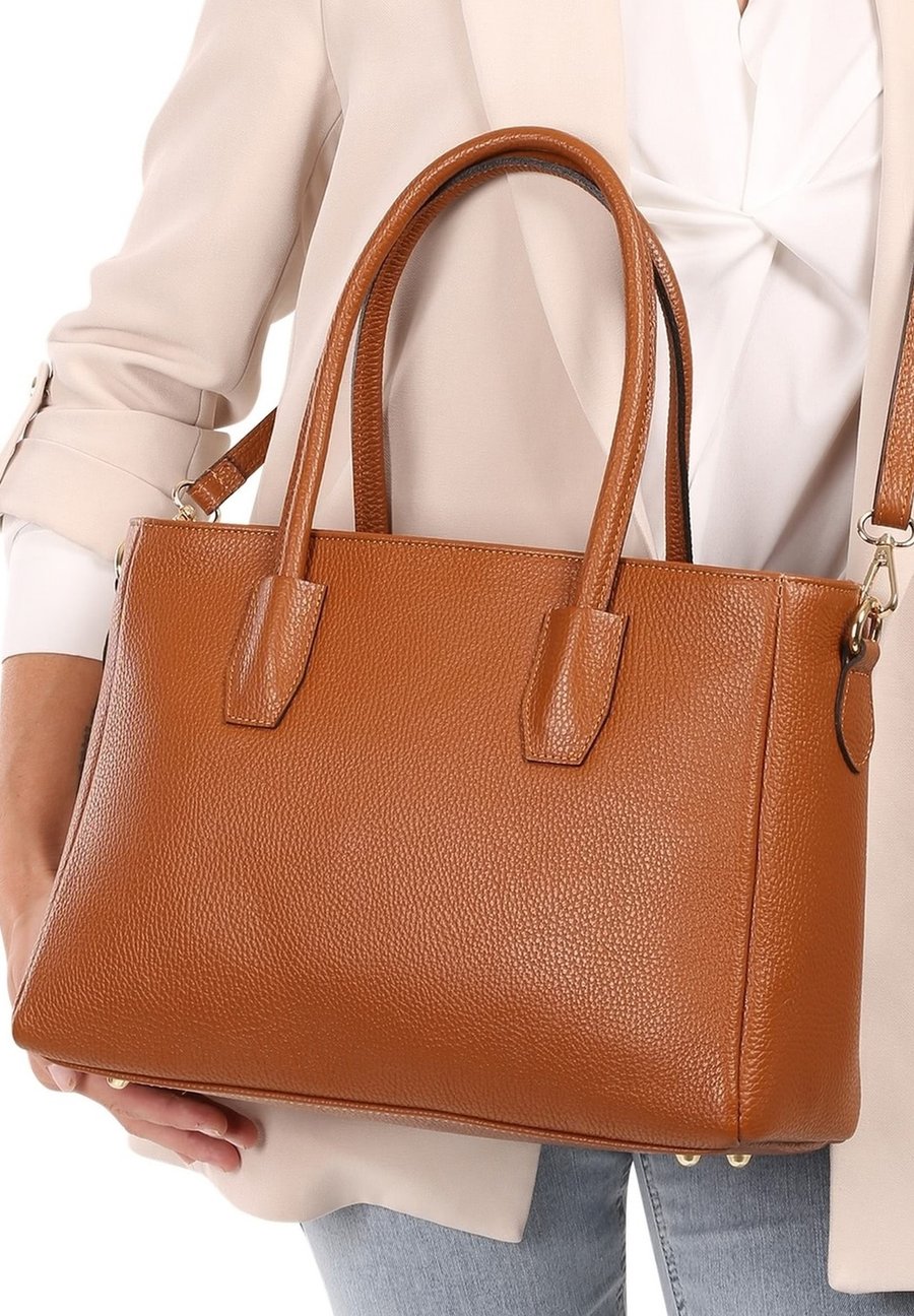 Сумка DrachenLeder Handbag, Braun/Brown
Сумка DrachenLeder Handbag, Braun/Brown