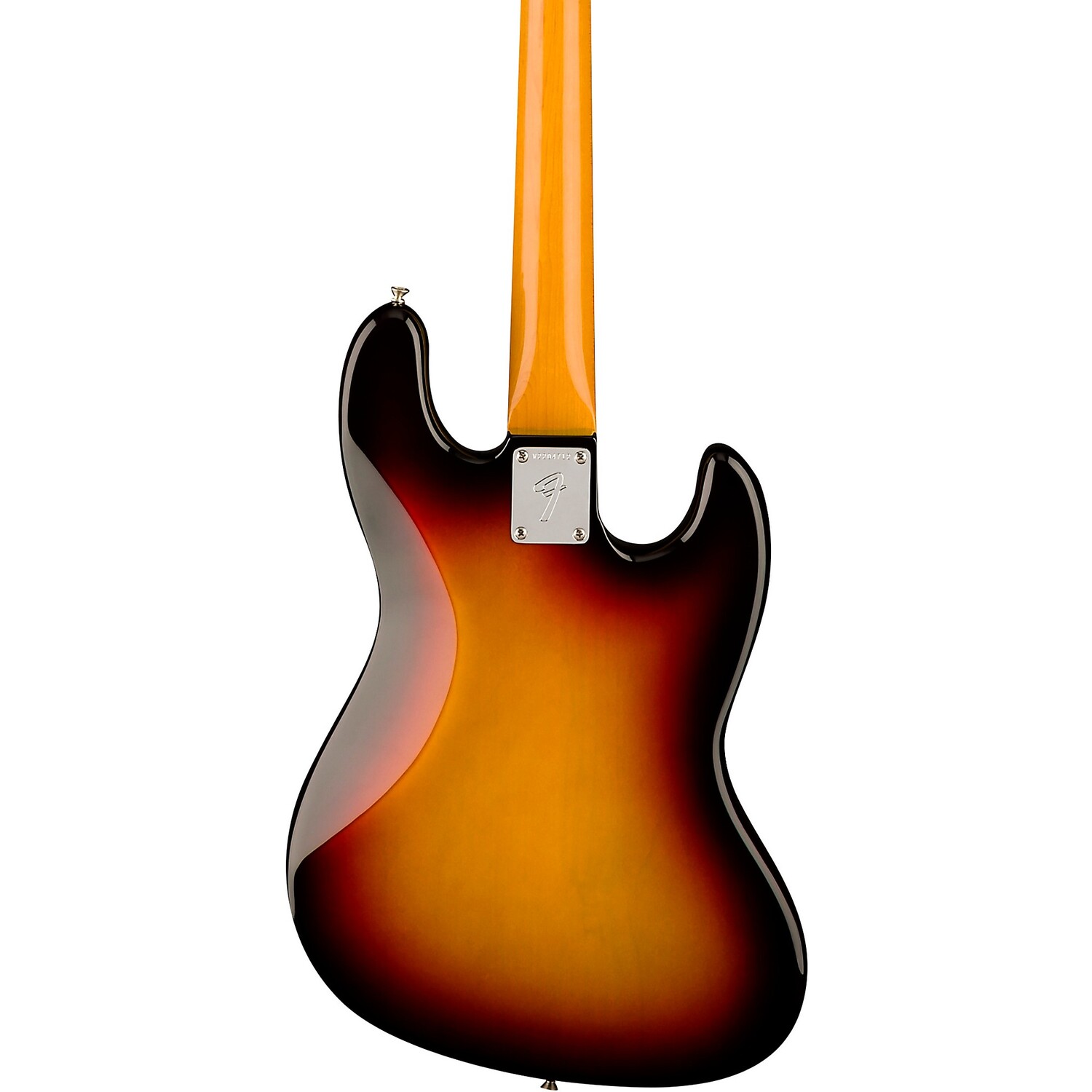 Fender American Vintage II 1966 Jazz Bass левша, 3-цветный, Sunburst
Fender American Vintage II 1966 Jazz Bass левша, 3-цветный, Sunburst