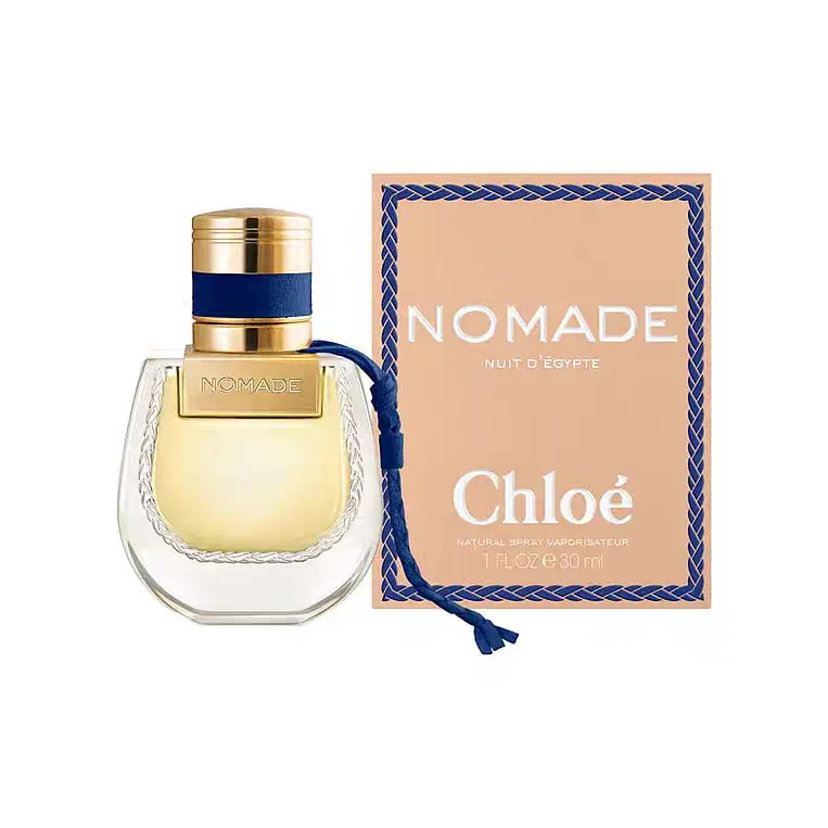 Парфюмерная вода Chloé Nomade Nuit d'Égypte, 30 мл
Парфюмерная вода Chloé Nomade Nuit d'Égypte, 30 мл