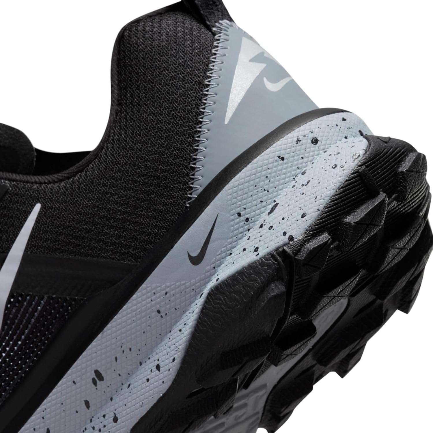 Мужские кроссовки для бега/джоггеров Nike Low, Black Wolf Grey Reflect Silver Cool Grey
Мужские кроссовки для бега/джоггеров Nike Low, Black Wolf Grey Reflect Silver Cool Grey