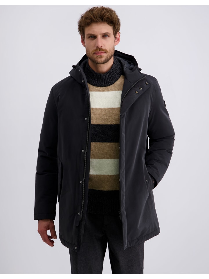 Pierre Cardin Черная куртка
Pierre Cardin Черная куртка