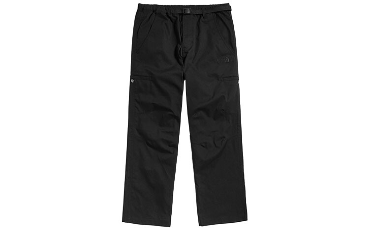 THE NORTH FACE Мужские брюки-карго, цвет Black
THE NORTH FACE Мужские брюки-карго, цвет Black