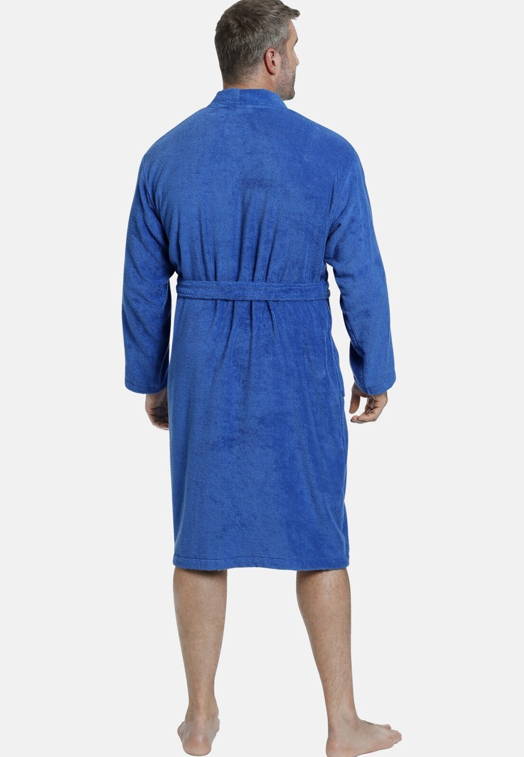 Халат LORD CURET Charles Colby, синий
Халат LORD CURET Charles Colby, синий