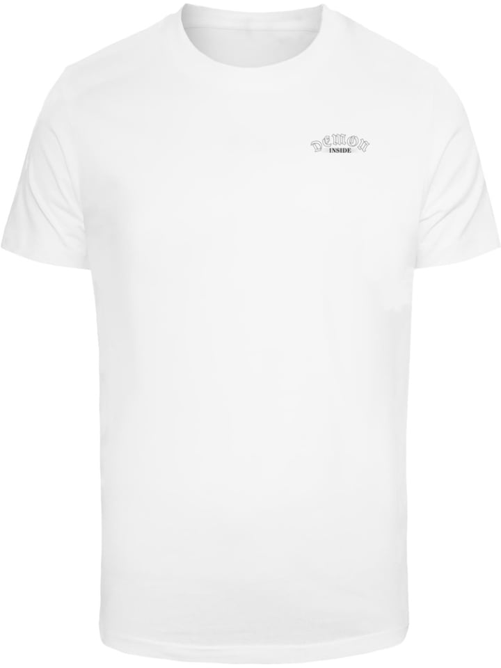 Футболка Skull Butterfly Tee белого цвета Mister Tee
Футболка Skull Butterfly Tee белого цвета Mister Tee