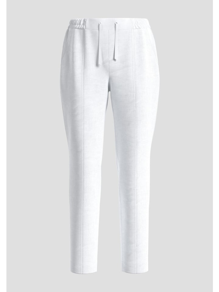 Брюки в цвете 0100_белый s.Oliver
Брюки в цвете 0100_белый s.Oliver