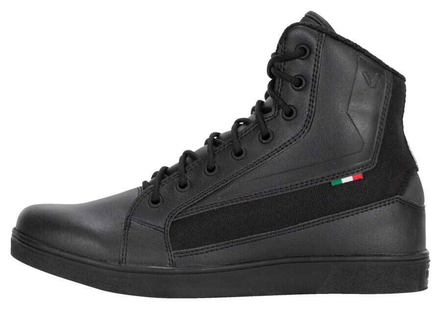 Сапоги VUB-3 Vanucci, черный
Сапоги VUB-3 Vanucci, черный