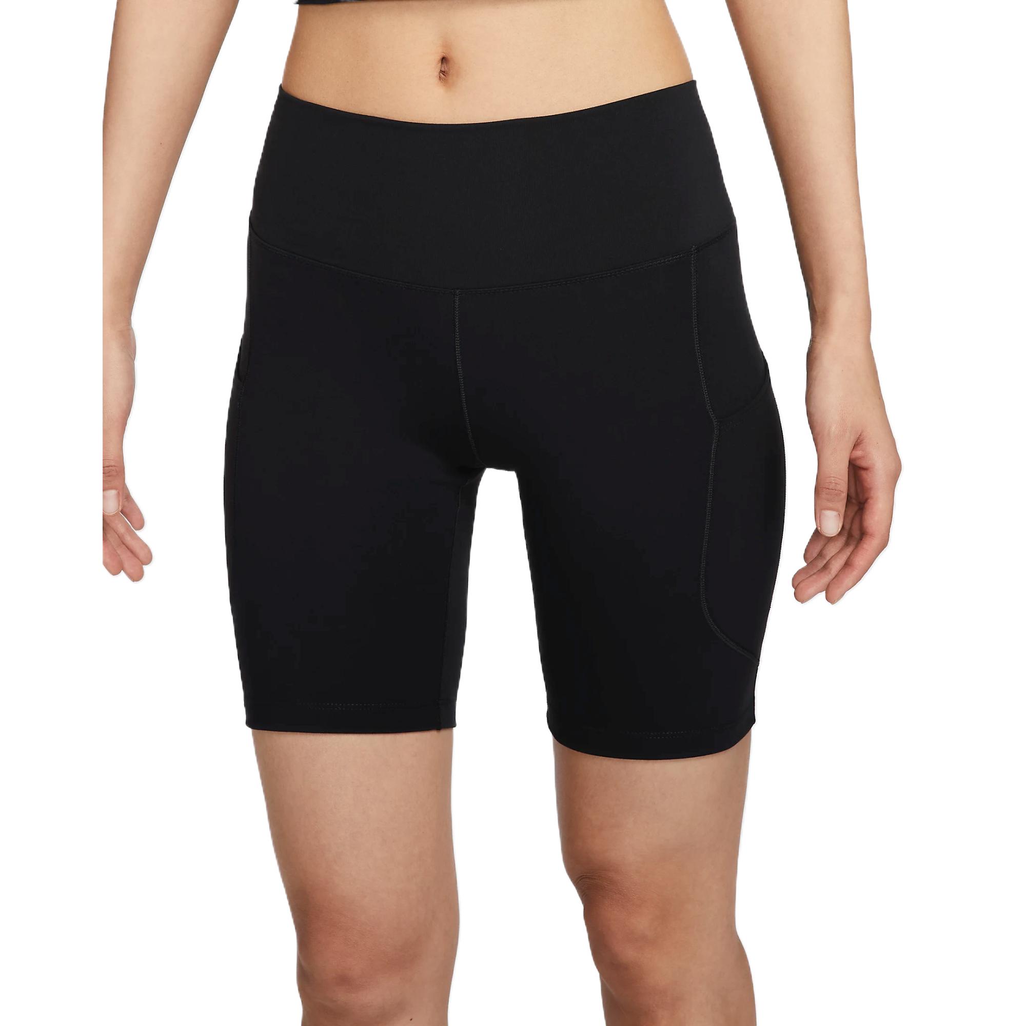 Nike SS25 Спортивные шорты Women's Black
Nike SS25 Спортивные шорты Women's Black