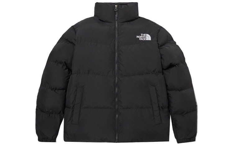 Стеганая куртка унисекс THE NORTH FACE, Черный
Стеганая куртка унисекс THE NORTH FACE, Черный