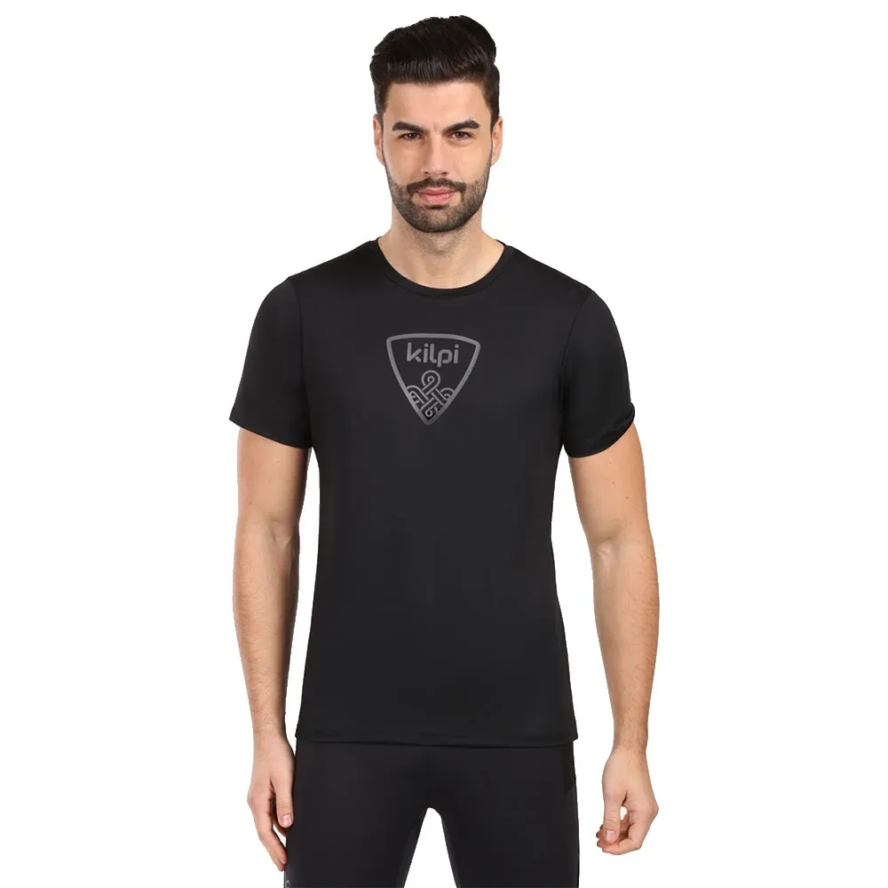 Футболка с коротким рукавом Kilpi Todi, черный
Футболка с коротким рукавом Kilpi Todi, черный